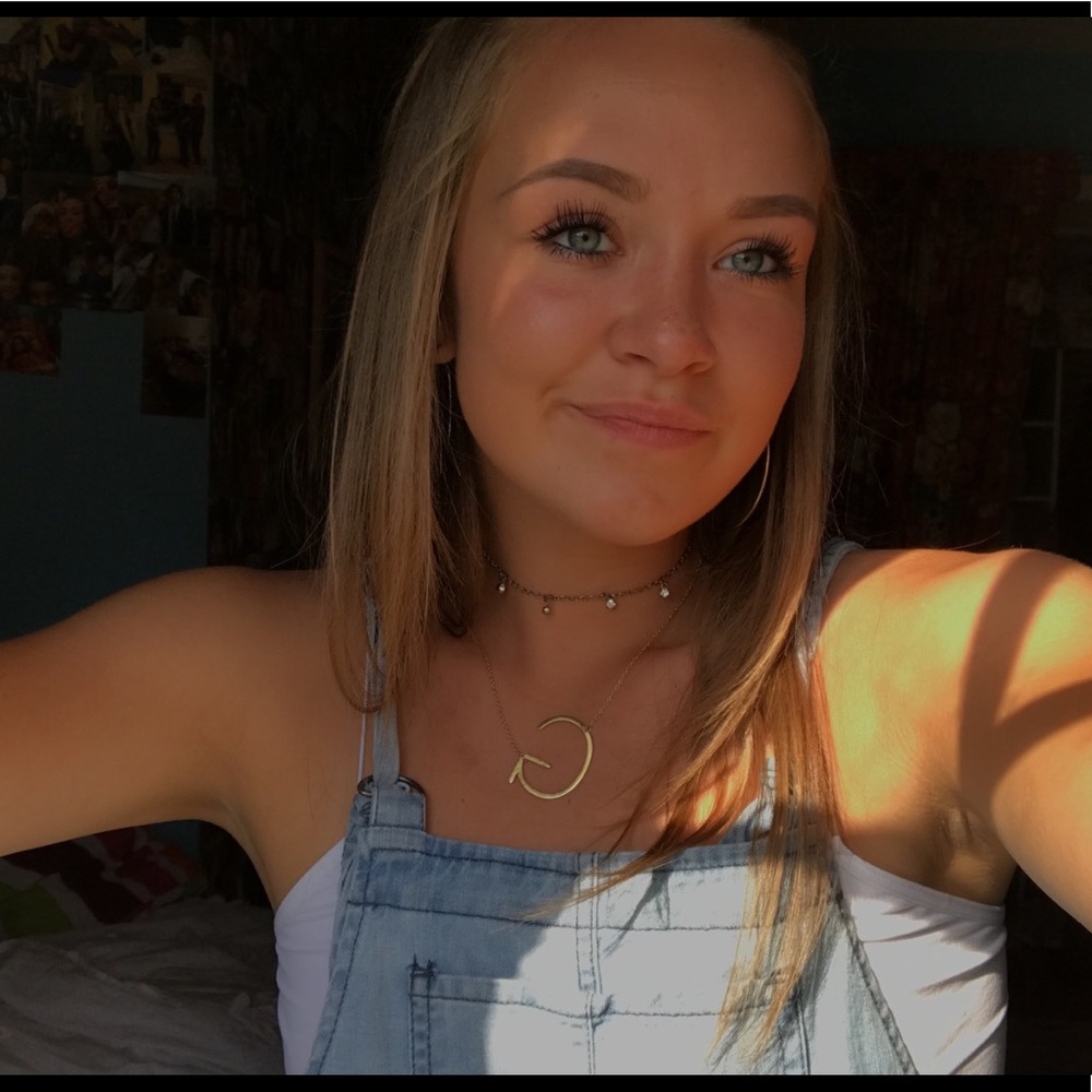 Meet your Posher, Gracen